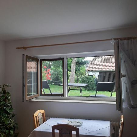 Ferienapartment Karle Nordrach Eksteriør bilde