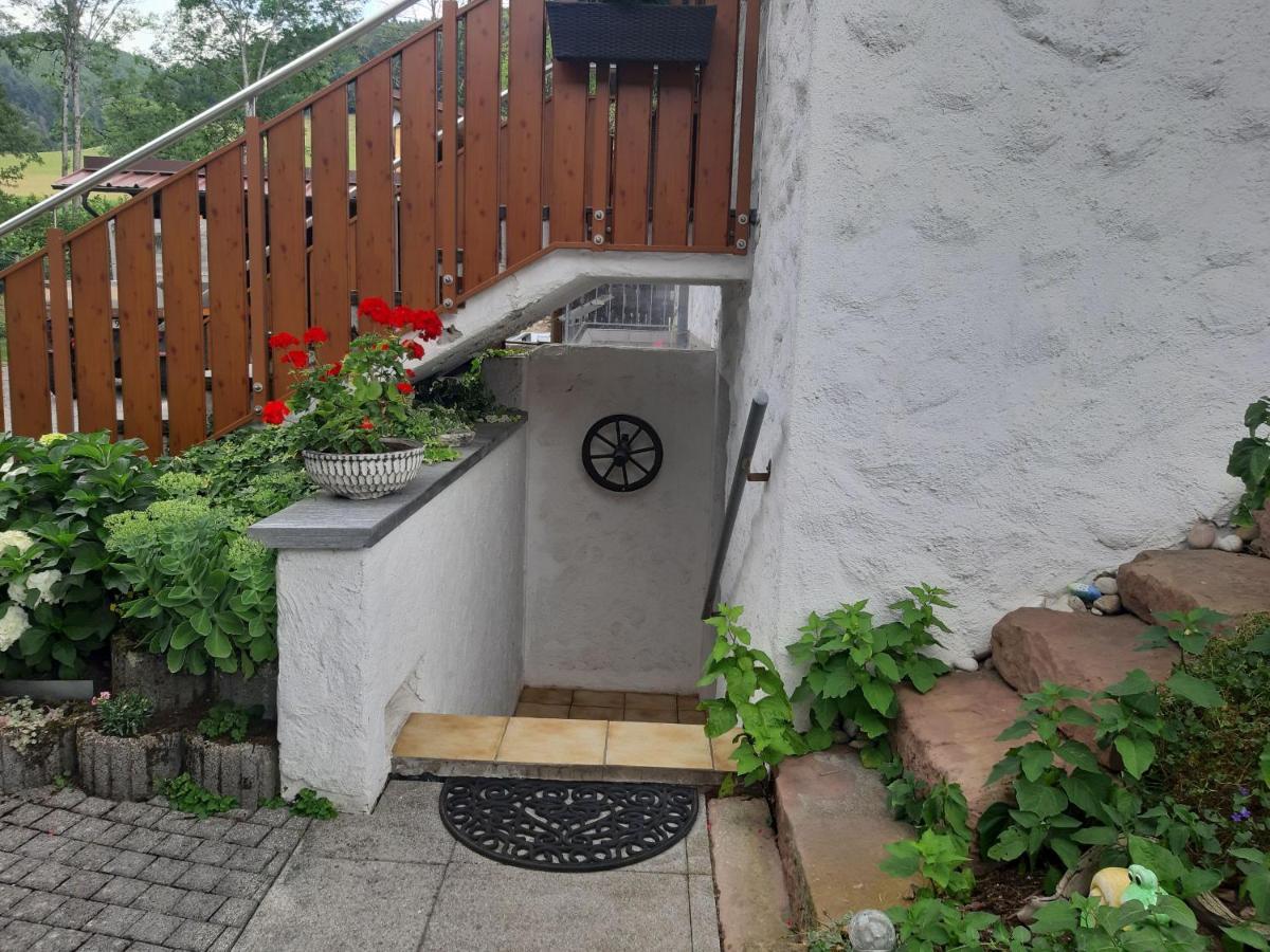 Ferienapartment Karle Nordrach Eksteriør bilde