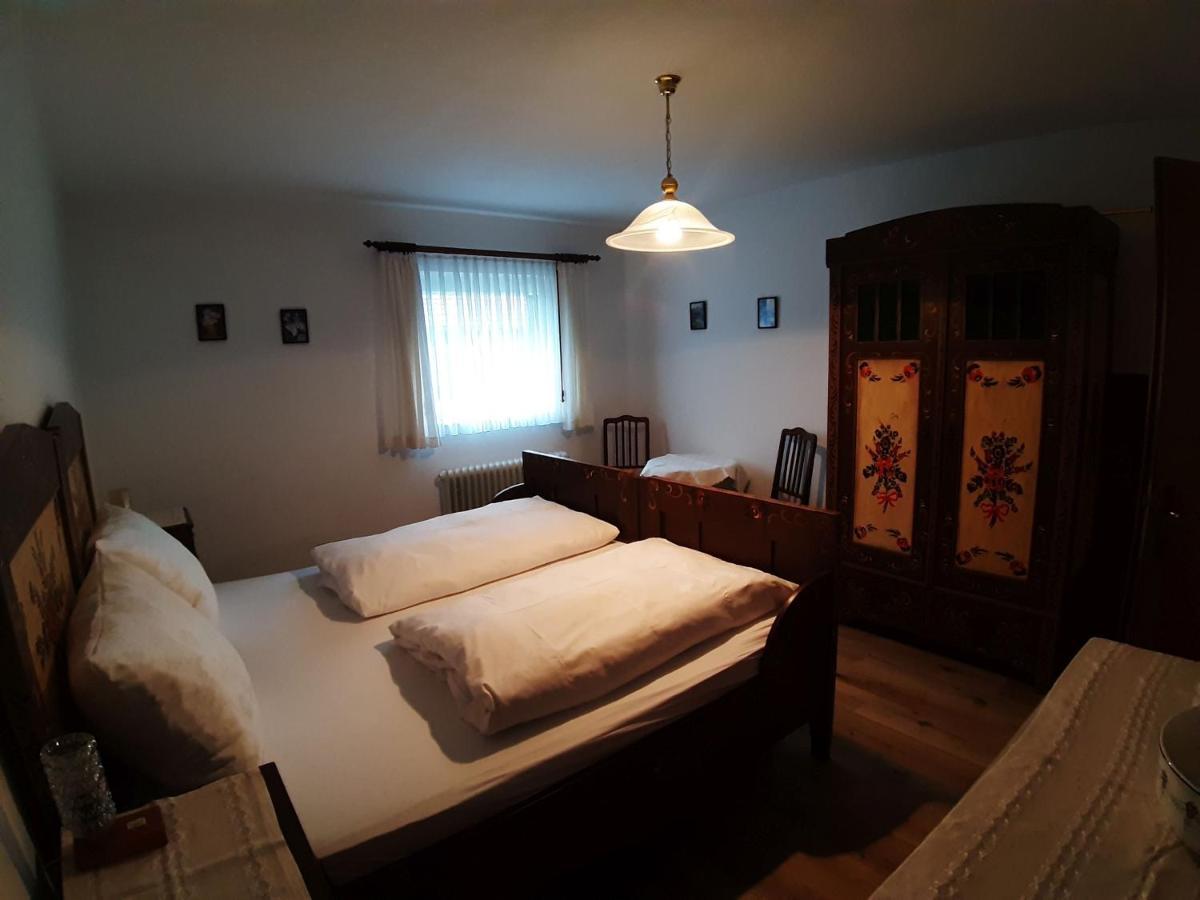 Ferienapartment Karle Nordrach Eksteriør bilde