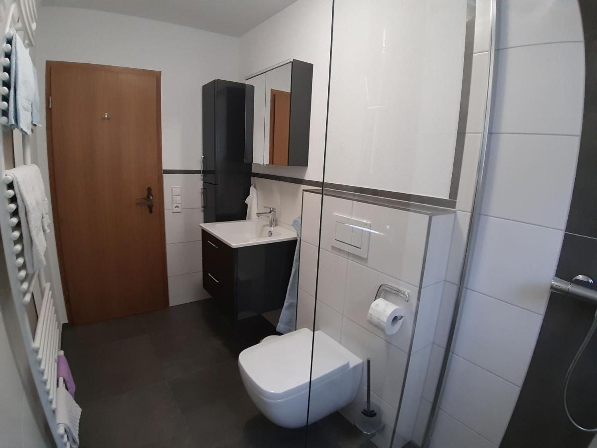 Ferienapartment Karle Nordrach Eksteriør bilde
