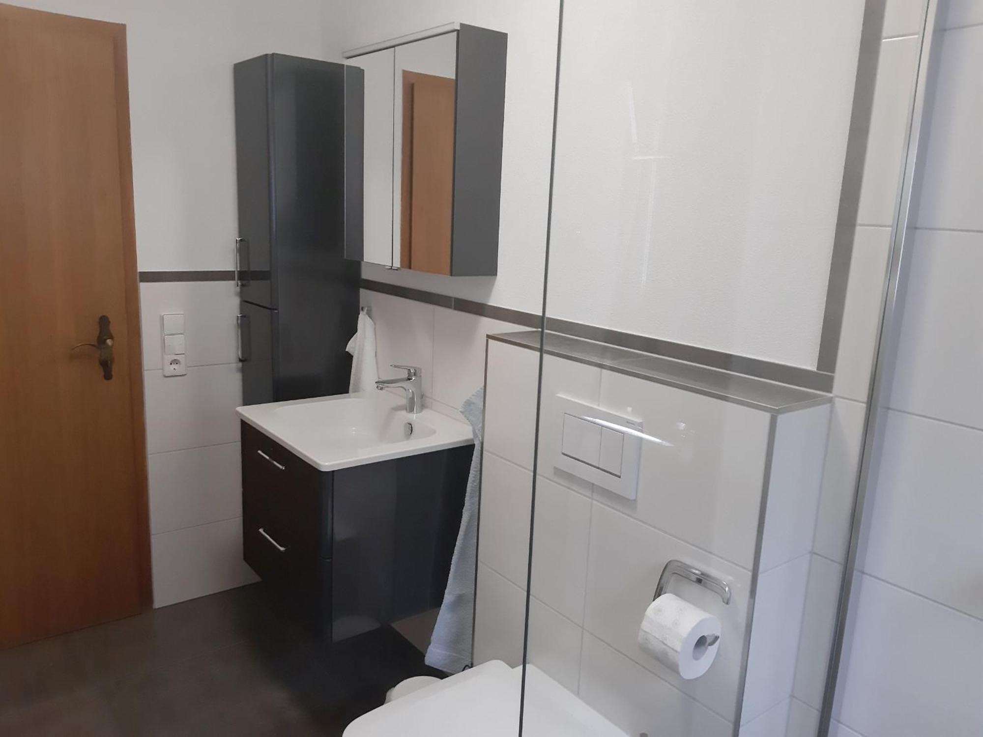 Ferienapartment Karle Nordrach Eksteriør bilde