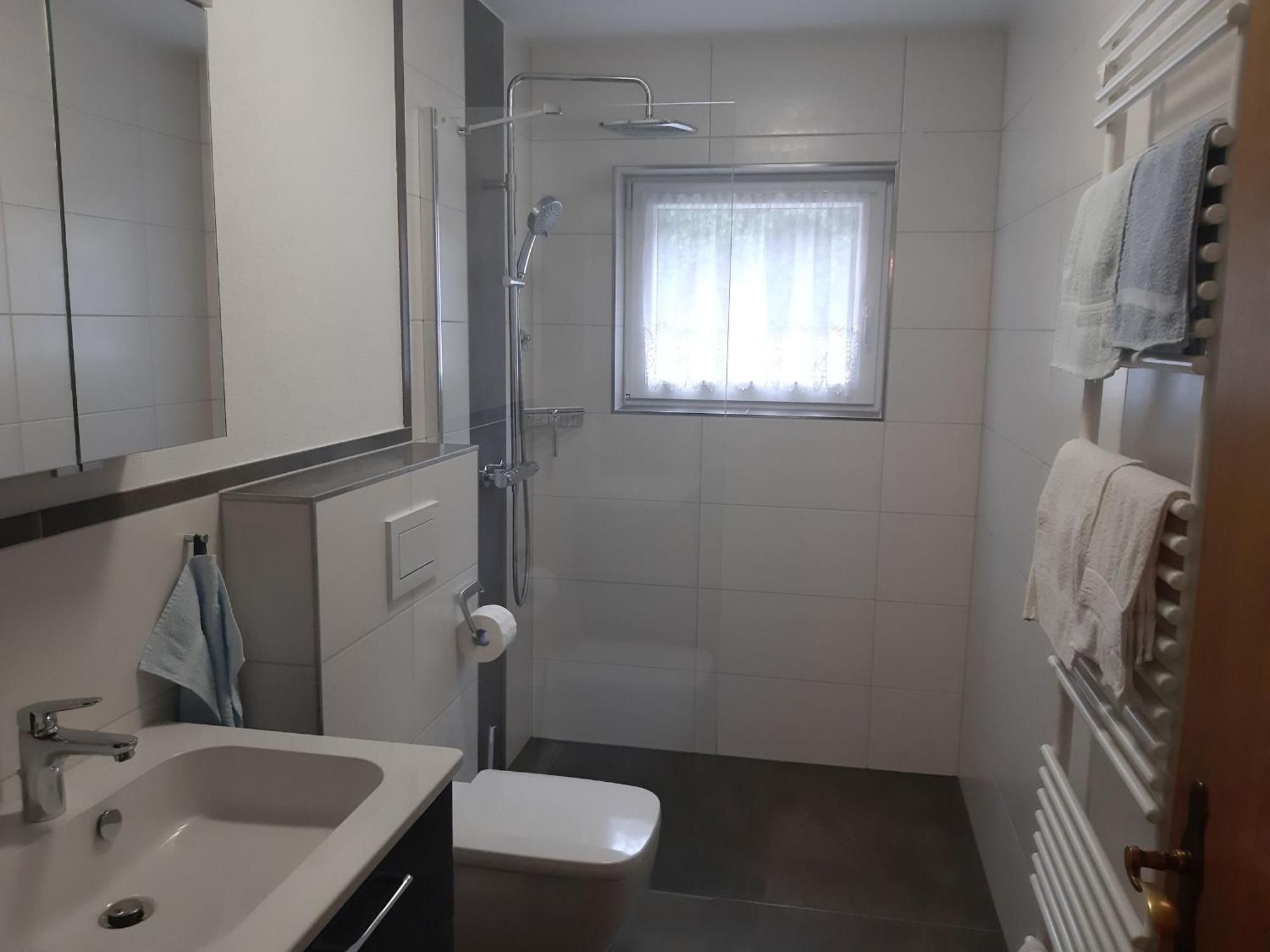 Ferienapartment Karle Nordrach Eksteriør bilde