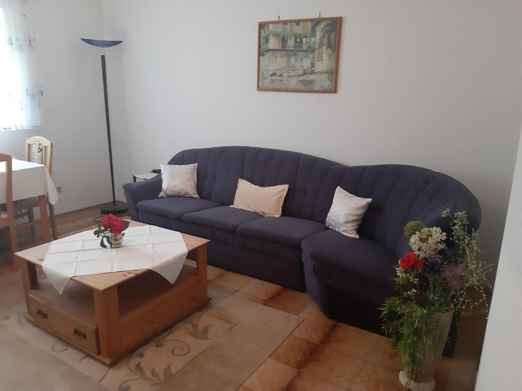 Ferienapartment Karle Nordrach Eksteriør bilde