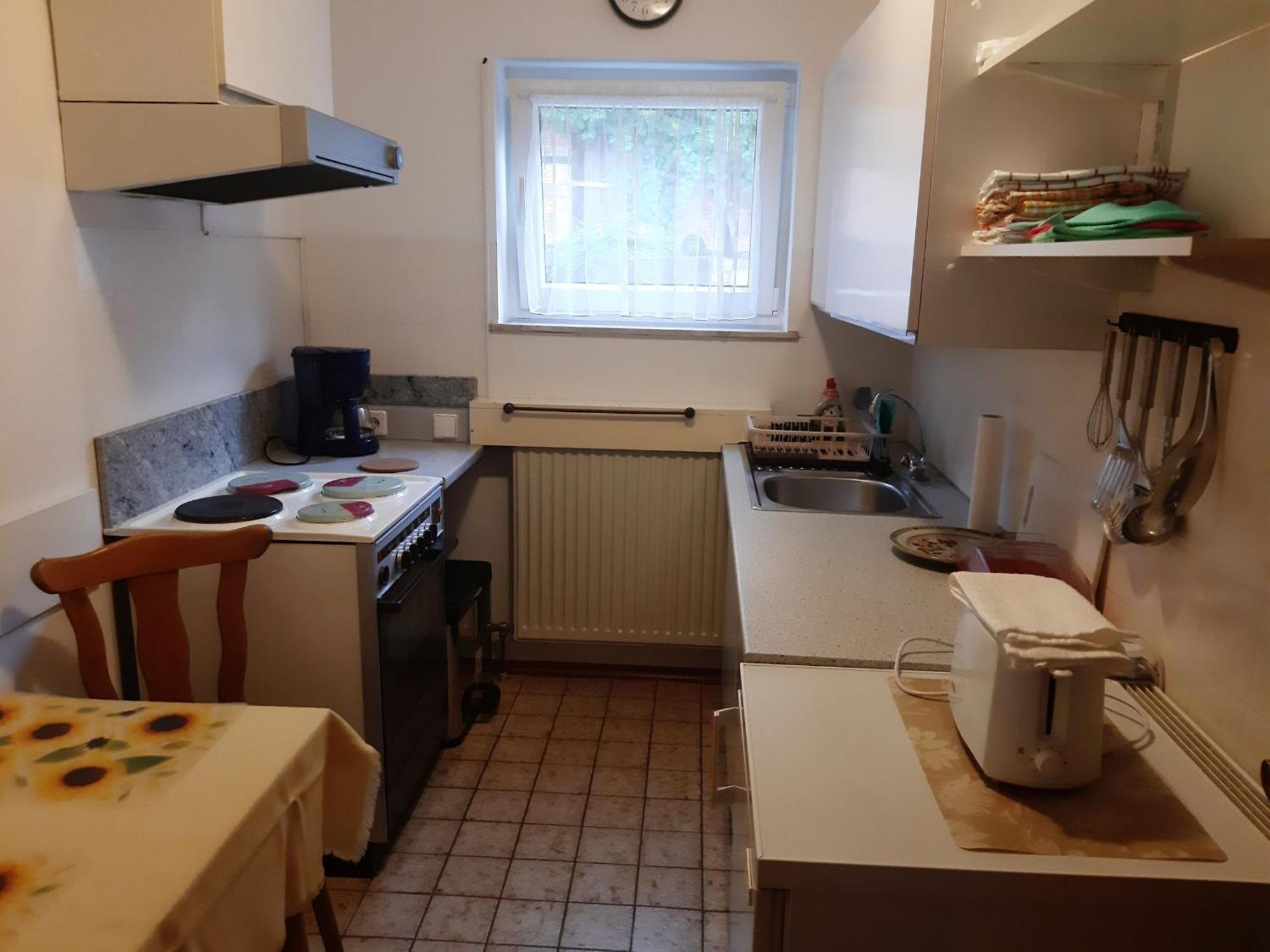 Ferienapartment Karle Nordrach Eksteriør bilde