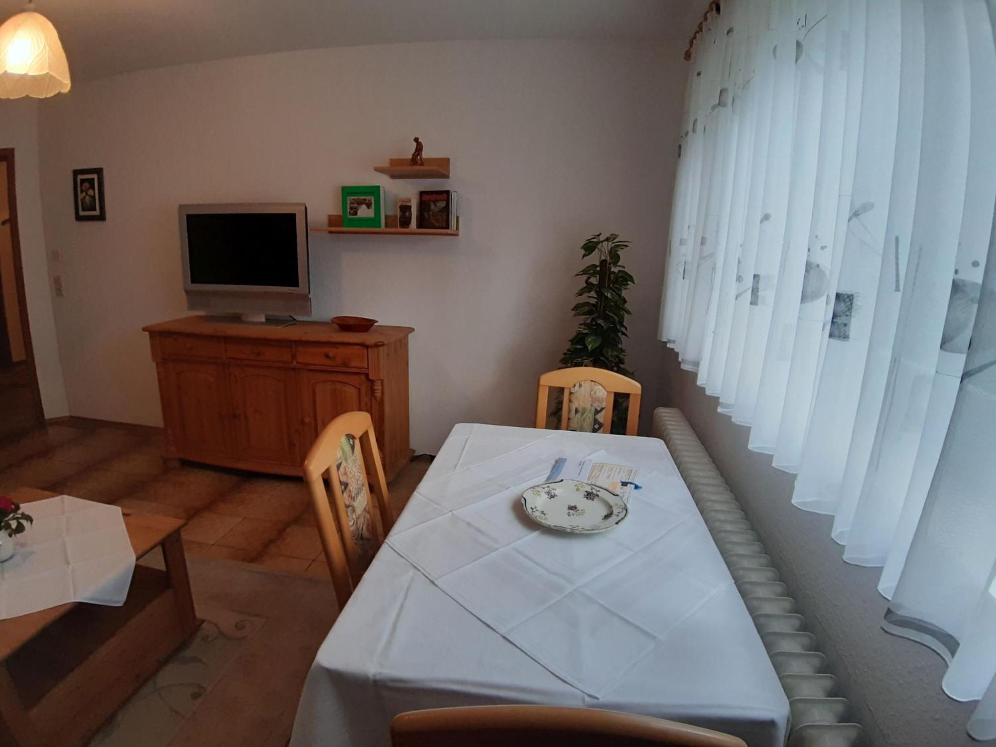 Ferienapartment Karle Nordrach Eksteriør bilde