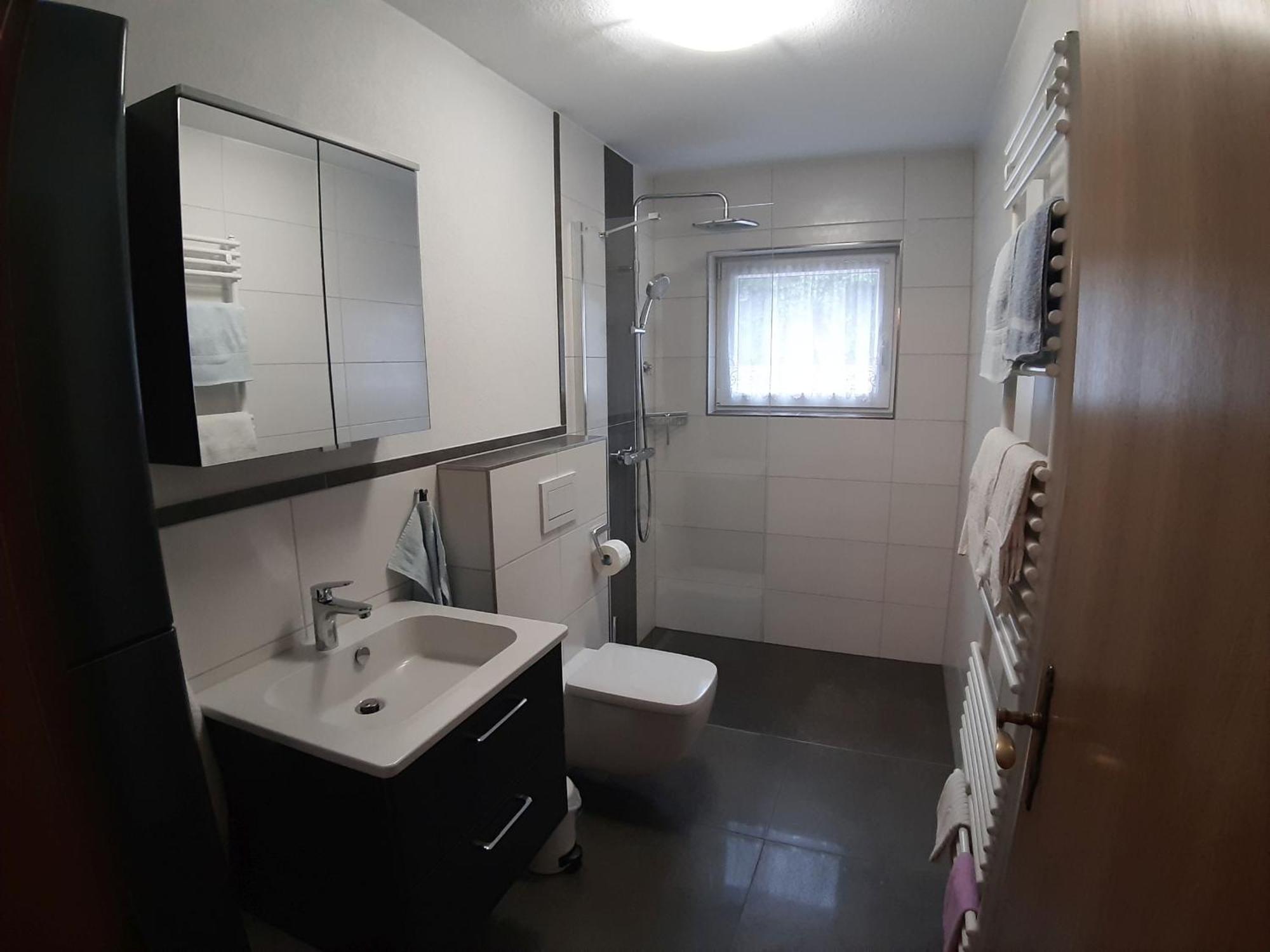 Ferienapartment Karle Nordrach Eksteriør bilde